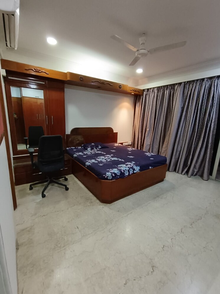 Living Room, neera-apartment 3 Bedroom 1519 Sq.Ft. Apartment In Khar West Mumbai 7300064