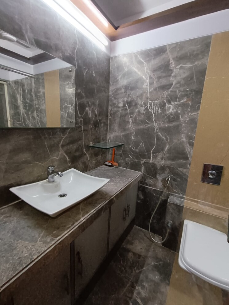 Master Bedroom, neera-apartment 3 Bedroom 1519 Sq.Ft. Apartment In Khar West Mumbai 7300064