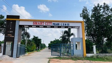  Plot – Exterior View View at Maheshwaram - for Sale