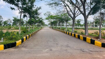  Plot – Exterior View View at Maheshwaram - for Sale