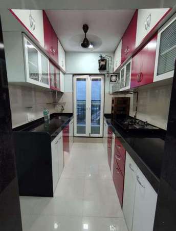 2 BHK Apartment For Rent in Rustomjee Urbania Majiwada Thane  7300091