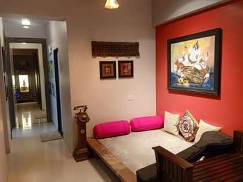 2 BHK Apartment For Resale in Cosmos Lounge Manpada Thane  7300093