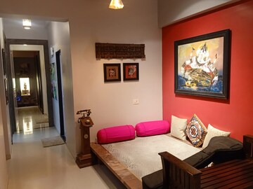 2 BHK Apartment For Sale in Manpada