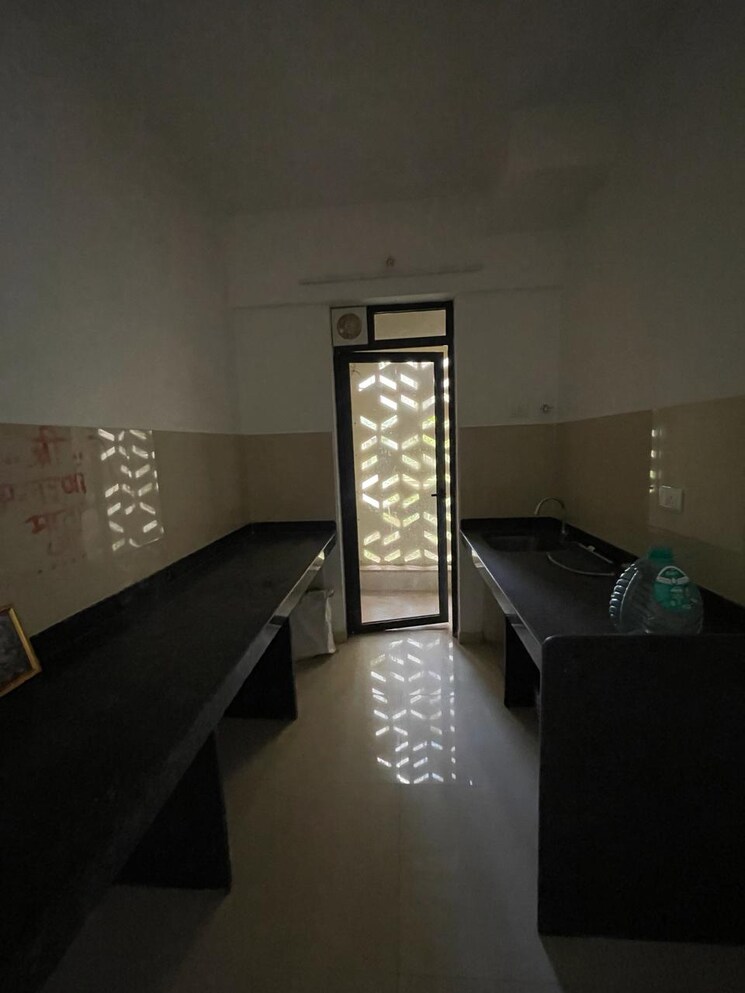 Kitchen, lodha-palava-city 2 Bedroom 650 Sq.Ft. Apartment In Dombivli East Thane 7300101