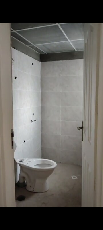 Bathroom in 4 BHK Builder Floor at Bptp Park Floors I, Sector 77 – for Sale