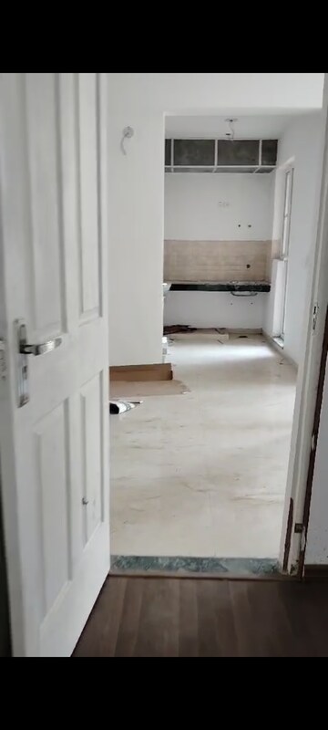 Bathroom in 4 BHK Builder Floor at Bptp Park Floors I, Sector 77 – for Sale