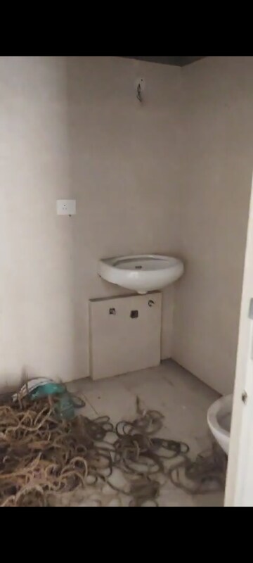 Bathroom in 4 BHK Builder Floor at Bptp Park Floors I, Sector 77 – for Sale
