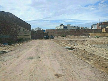 Plot Area in  Plot at Rajendra Nagar – for Sale