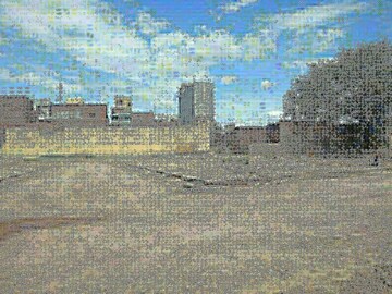 Plot Area in  Plot at Rajendra Nagar – for Sale