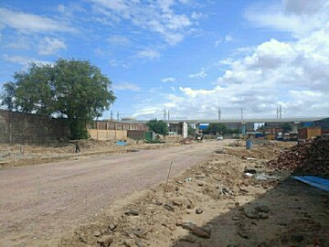 Plot Area in  Plot at Rajendra Nagar – for Sale