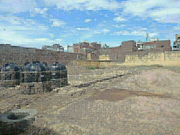 Plot Area in  Plot at Rajendra Nagar – for Sale
