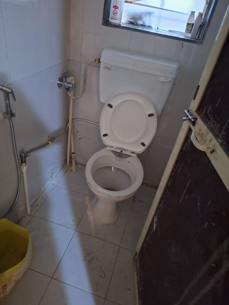 Bathroom, siddharth-riverwood-park 1 Bedroom 689 Sq.Ft. Apartment In Dombivli East Thane 7300126