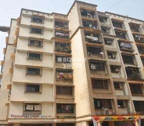 1 BHK Apartment For Rent in Nebula Darshan Kalyan West Thane  7299771