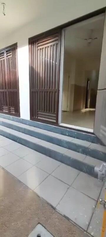 Balcony in 3 BHK Builder Floor at Sector 77 – for Sale