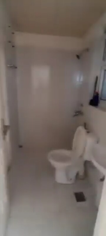 Bathroom in 3 BHK Builder Floor at Sector 77 – for Sale