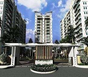 2 BHK Apartment For Resale in Gold Star Homes Vrindavan Yojna Lucknow  7300138