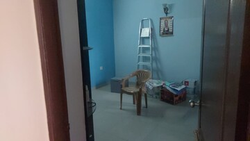 Bedroom in 2 BHK Apartment at Gold Star Homes, Vrindavan Yojna – for Sale