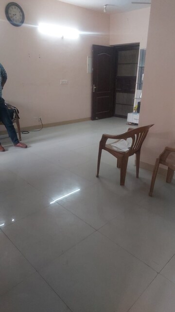 Living Room in 2 BHK Apartment at Gold Star Homes, Vrindavan Yojna – for Sale