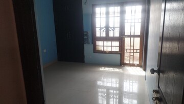 Living Room in 2 BHK Apartment at Gold Star Homes, Vrindavan Yojna – for Sale