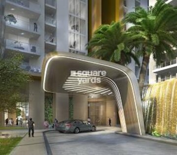 3.5 BHK Apartment For Sale in M3M Golf Hills, Sector 79