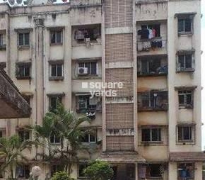 2 BHK Apartment For Rent in Ram Rahim Accord Vasai East Mumbai  7300183