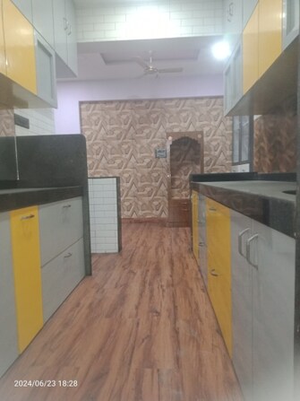 2 BHK Apartment For Resale in Paras Dev Paradise Mira Mira Road Thane  7300202