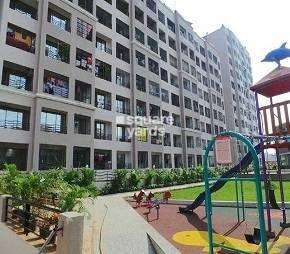 2 BHK Apartment For Resale in Paras Dev Paradise Mira Mira Road Mumbai  7300202