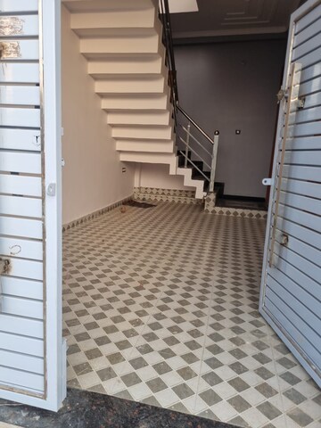  2 BHK Villa at Iim Road – for Sale