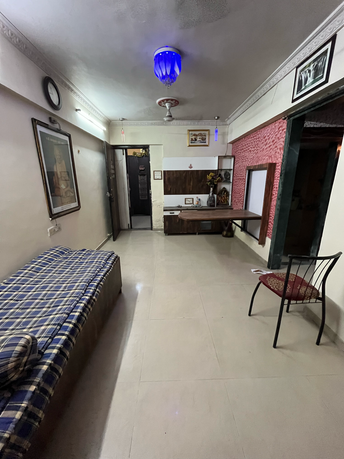 1 BHK Apartment For Rent in Shreeji Residency Kalwa Parsik Nagar Thane  7300204