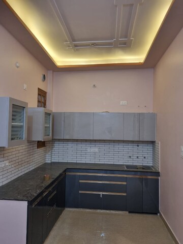 Kitchen in 2 BHK Villa at Iim Road – for Sale