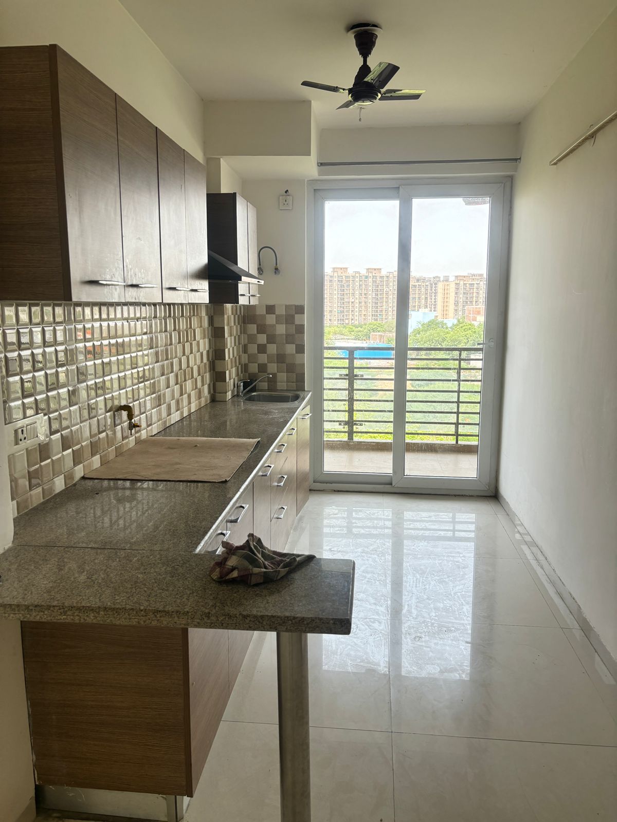 3 BHK Apartment For Rent in Tulip Violet Sector 69 Gurgaon  7300228