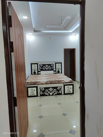 Furnished Amenities in 3 BHK Villa at Vasundhara RS Homes, Jankipuram – for Sale