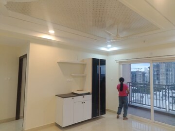 Room in 3 BHK Apartment at Prestige Tranquil, Kokapet – for Sale