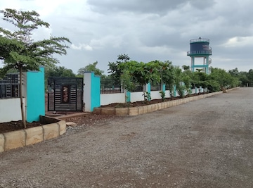  Plot For Sale in Kamkole