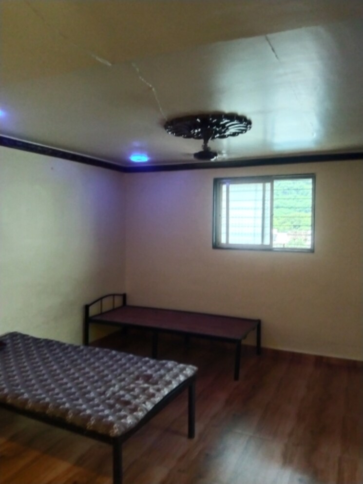 Bedroom, jagrut-chs 1 RK 500 Sq.Ft. Apartment In Gokhalenagar Pune 7300304