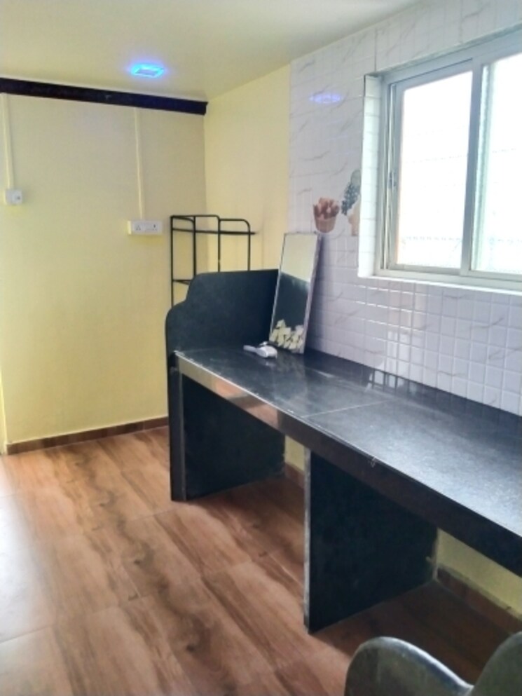 Kitchen, jagrut-chs 1 RK 500 Sq.Ft. Apartment In Gokhalenagar Pune 7300304