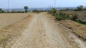 Plot Area in  Plot at Shimla Bypass Road – for Sale