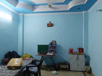 2 BHK Builder Floor For Rent in Vaishali Sector 5 Ghaziabad  7300336