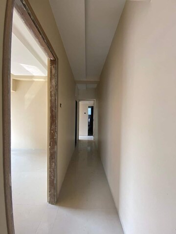 Building Lobby in 3 BHK Apartment at Classic Heights Vasai, Vasai West – for Sale