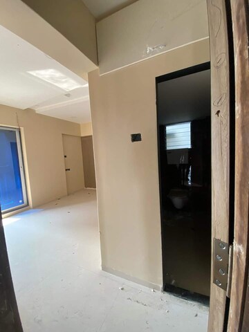 Building Lobby in 3 BHK Apartment at Classic Heights Vasai, Vasai West – for Sale