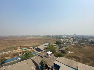 Master Bedroom in 3 BHK Apartment at Classic Heights Vasai, Vasai West – for Sale