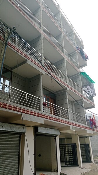 Commercial Shop 120 Sq.Ft. For Resale in Phi Iv Greater Noida Greater Noida  7300341