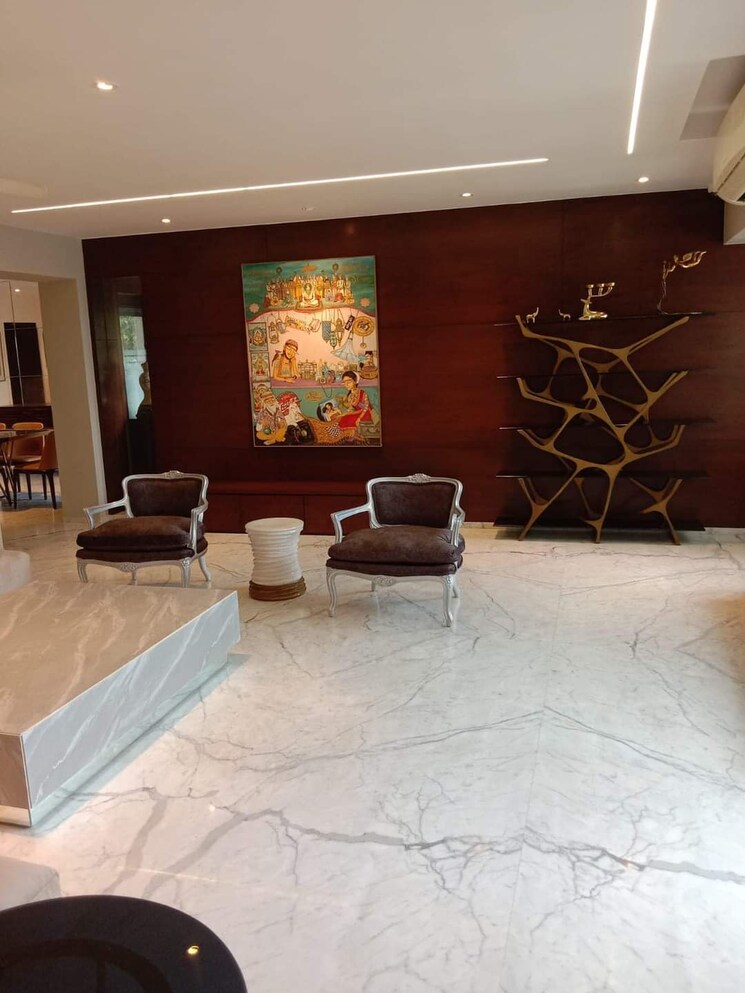 Living Room, classic-heights-vasai 4 Bedroom 1400 Sq.Ft. Apartment In Vasai West Palghar 7300342