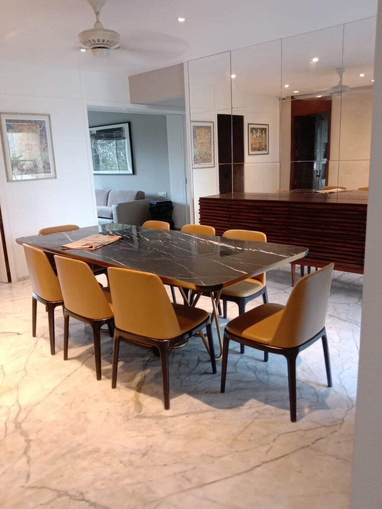 Master Bedroom, classic-heights-vasai 4 Bedroom 1400 Sq.Ft. Apartment In Vasai West Palghar 7300342