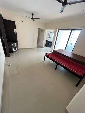 3 BHK Apartment For Rent in Rachana Shilpa Kothrud Pune  7300345