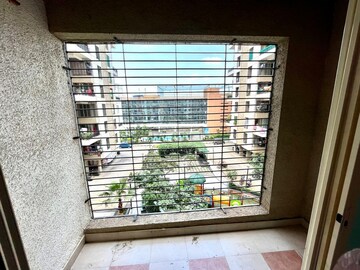 1 BHK Apartment For Sale in Mohan Willows, Badlapur East