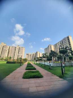 3 BHK Apartment For Resale in Unitech Habitat Gn Sector pi Greater Noida  7300368