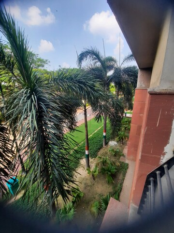 3 BHK Apartment – Garden View at Unitech Habitat, Pi Greater Noida - for Sale