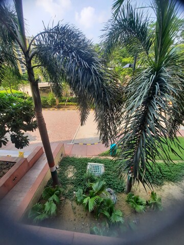 3 BHK Apartment – Garden View at Unitech Habitat, Pi Greater Noida - for Sale