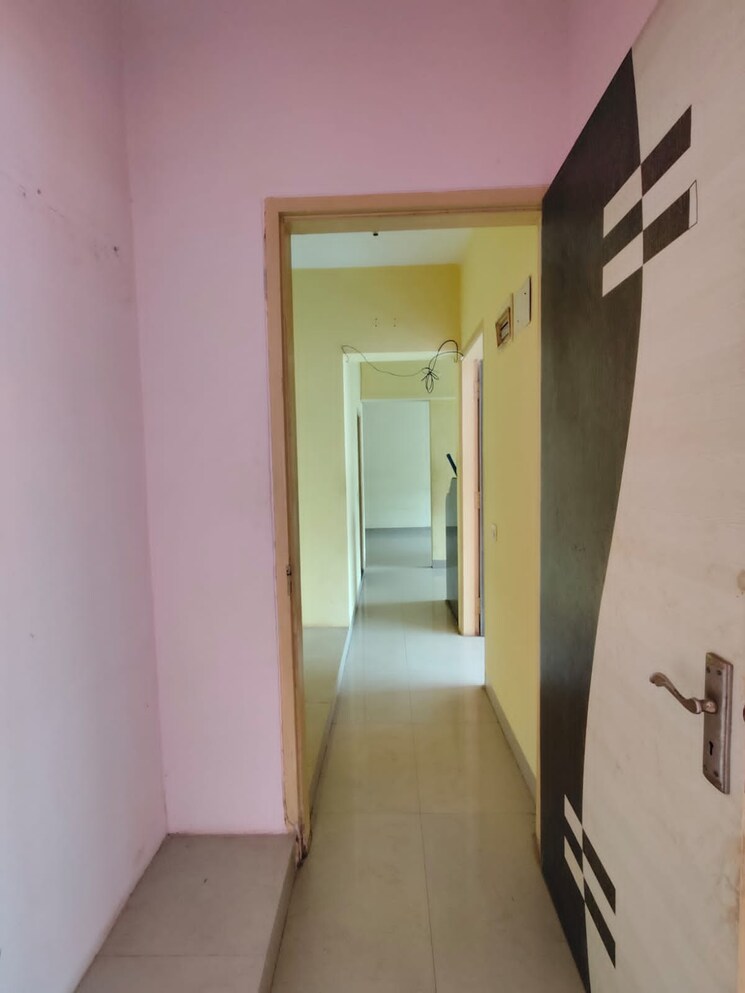 undefined, bhakti-park 2 Bedroom 1000 Sq.Ft. Apartment In Badlapur East Thane 7300372